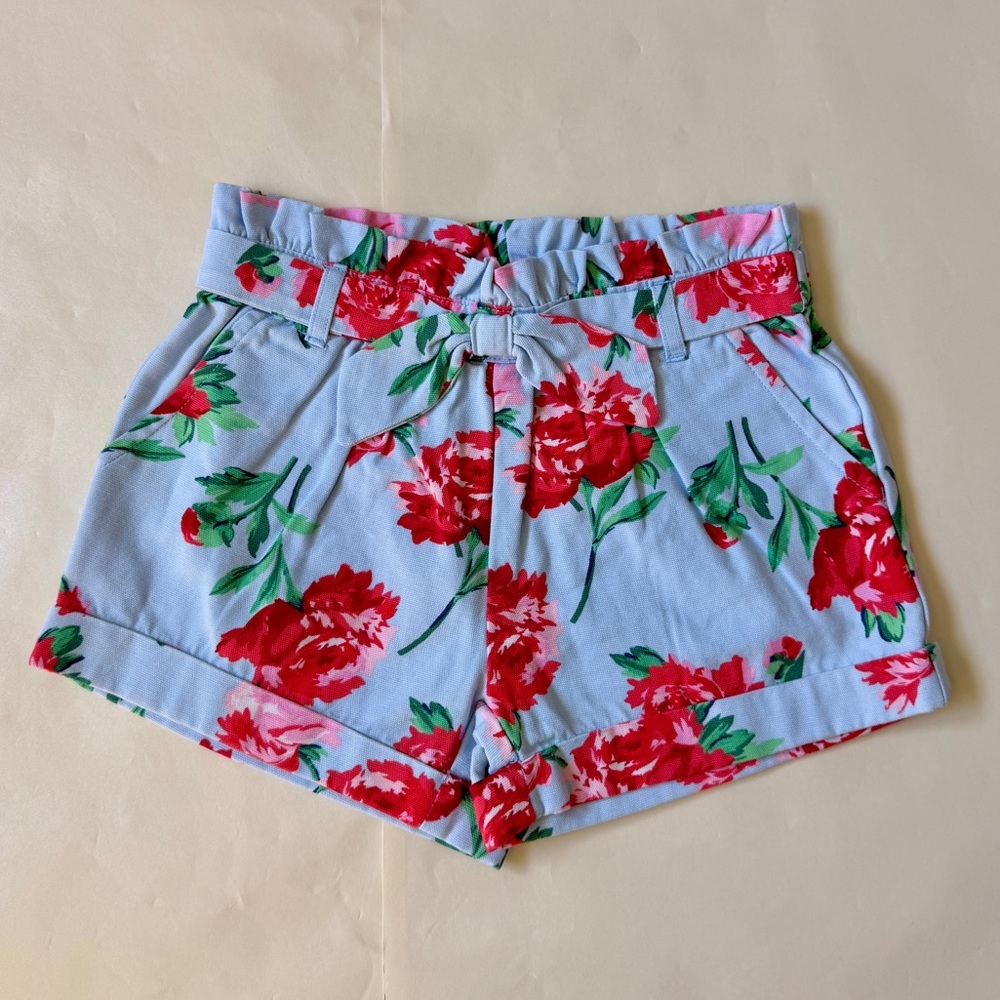 Janie and Jack shorts